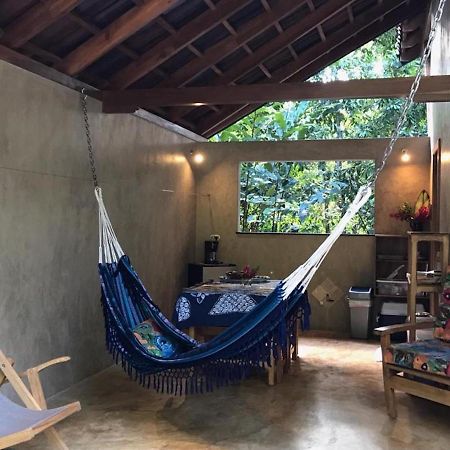 Willa Puri Mas Osa Eco-Retreat Barrigones Zewnętrze zdjęcie
