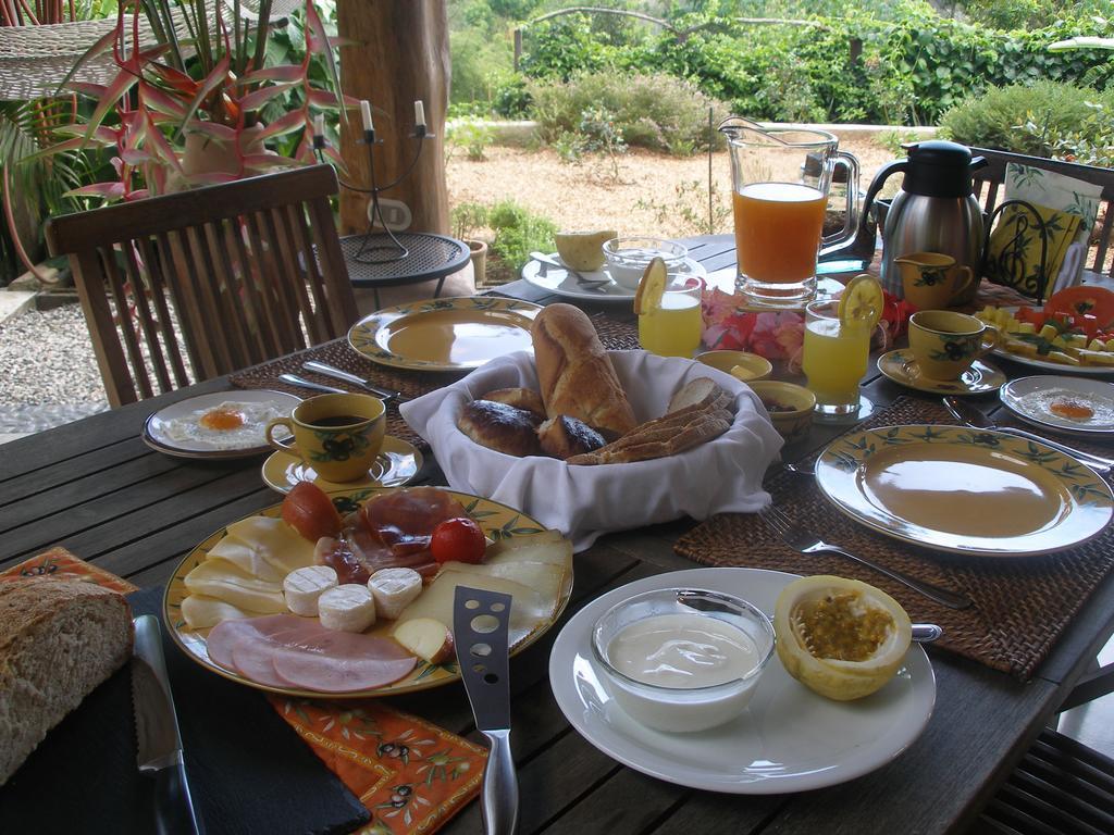 Willa Puri Mas Osa Eco-Retreat Barrigones Zewnętrze zdjęcie