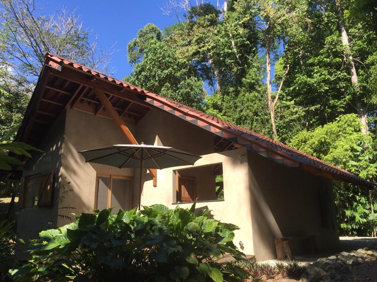Willa Puri Mas Osa Eco-Retreat Barrigones Zewnętrze zdjęcie