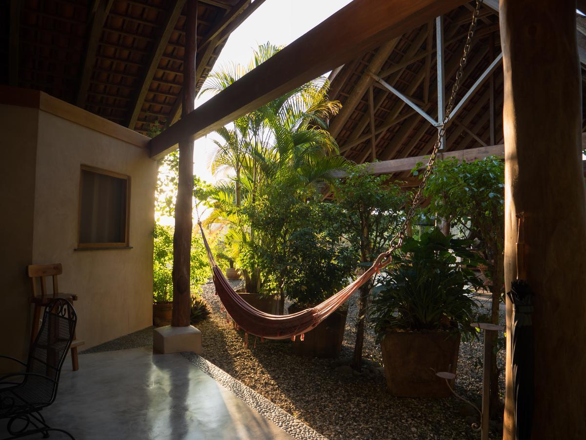 Willa Puri Mas Osa Eco-Retreat Barrigones Zewnętrze zdjęcie